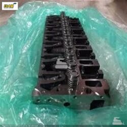 20855301 - CABEÇOTE DO MOTOR VOLVO L60F/L70F/L90F