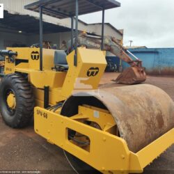 ROLO COMPACTADOR TEMATERRA SPV68