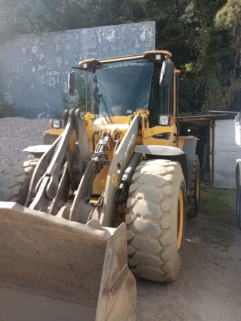 Pá Carregadeira Volvo L60F - Image 3